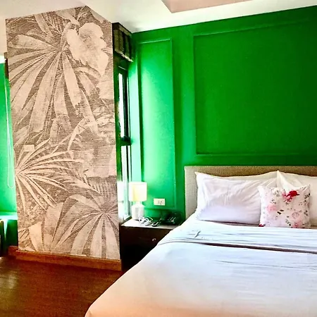 Viva La Vida Hotel