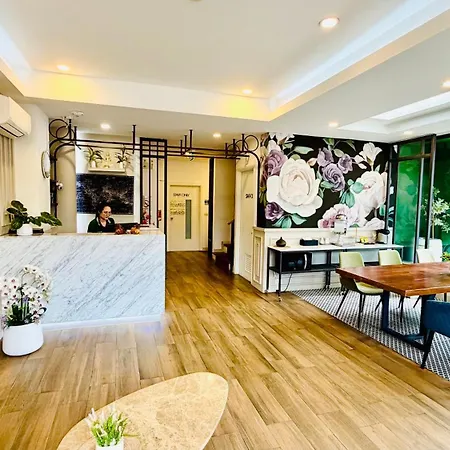 Viva La Vida Hotel