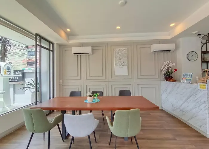 Viva La Vida Hotel 3*