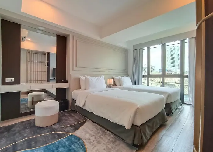 Viva La Vida Hotel