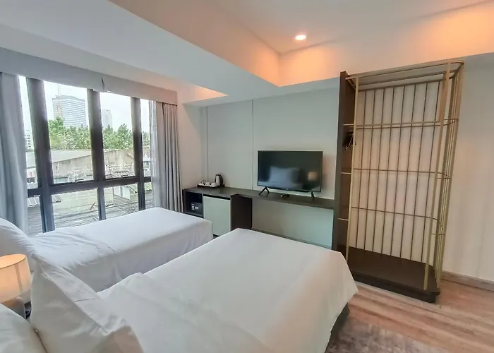Viva La Vida Hotel