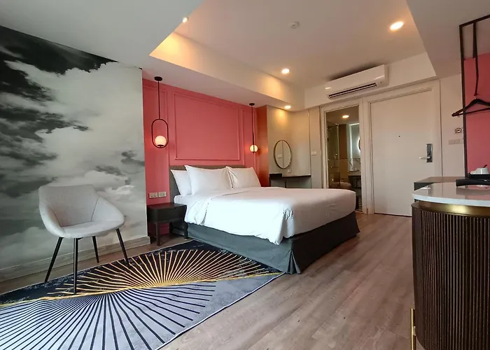 Hotel Viva La Vida Bangkok
