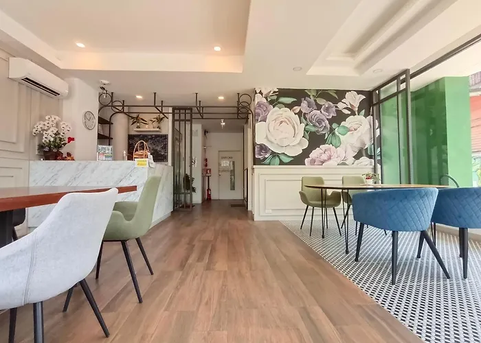 Hotel Viva La Vida