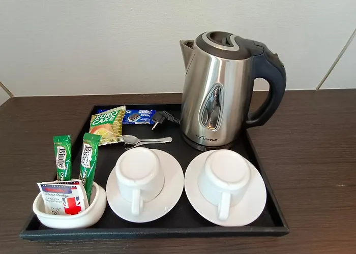 Viva La Vida Hotel 3*