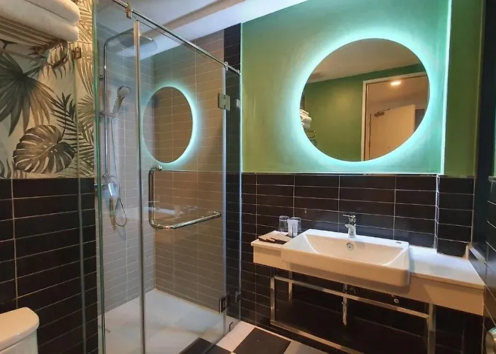 Viva La Vida Hotel Bangkok