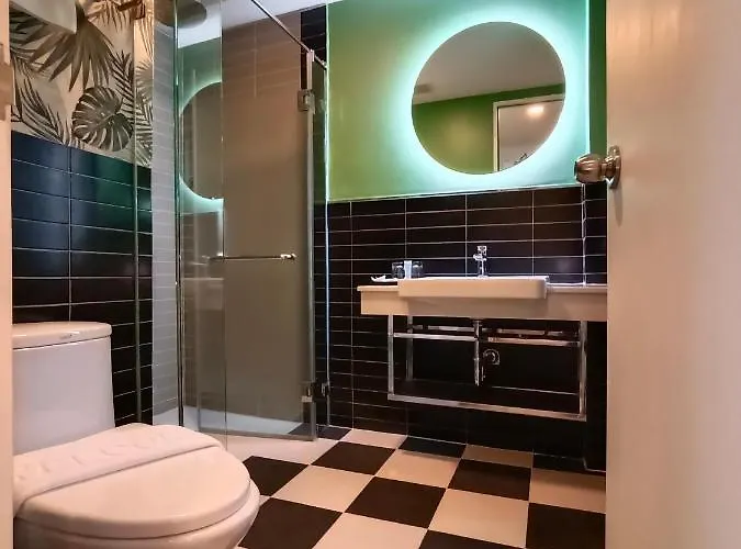Viva La Vida Hotel Bangkok