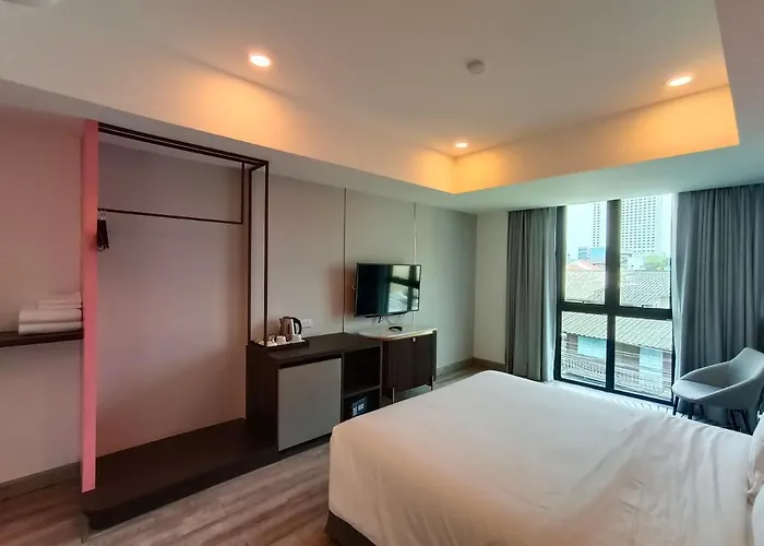 Viva La Vida 3* Bangkok