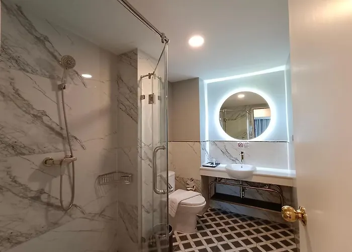Viva La Vida Hotel 3*