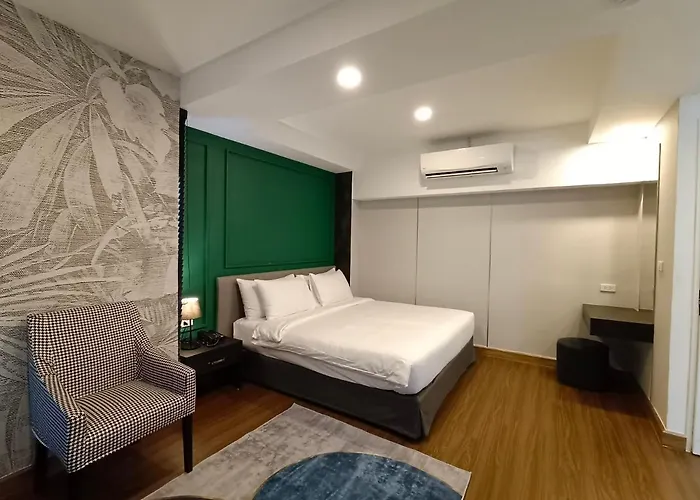 Viva La Vida Hotel 3*