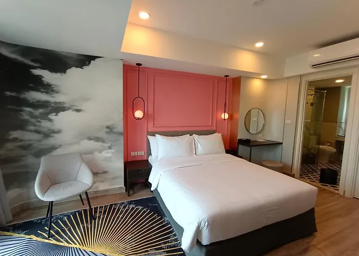 Viva La Vida 3* Bangkok