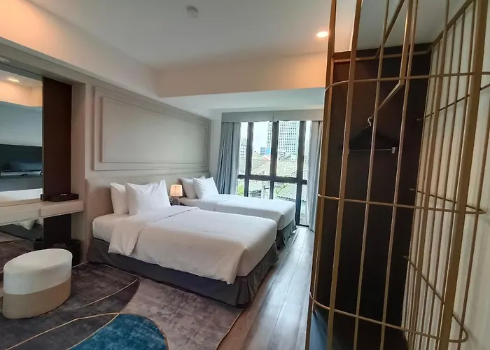 Viva La Vida Hotel 3*
