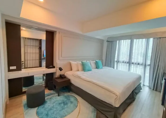 Viva La Vida Hotel