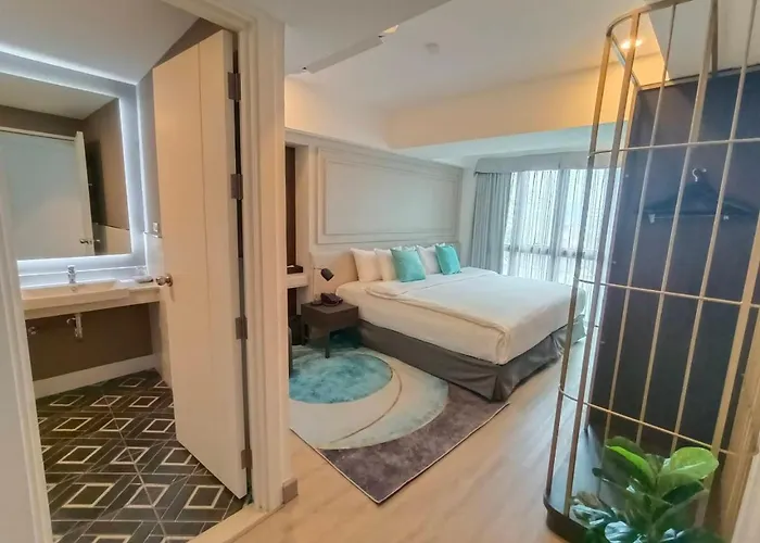 Hotel Viva La Vida
