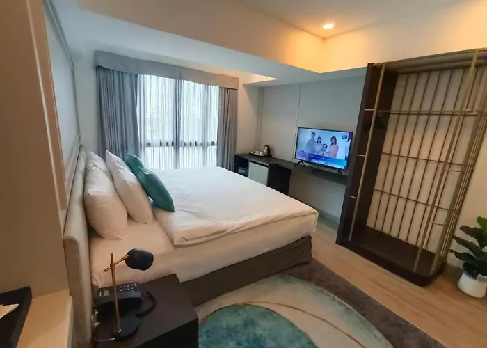 Viva La Vida Hotel Bangkok