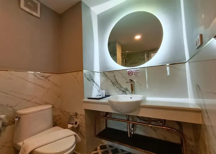 Viva La Vida 3* Bangkok