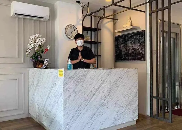 Viva La Vida Hotel
