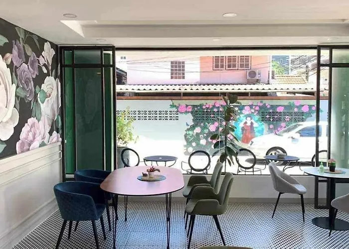 Viva La Vida Hotel
