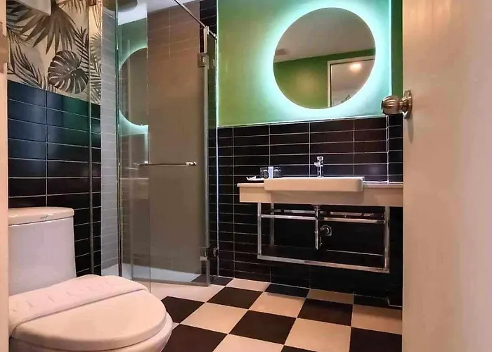 Viva La Vida 3* Bangkok
