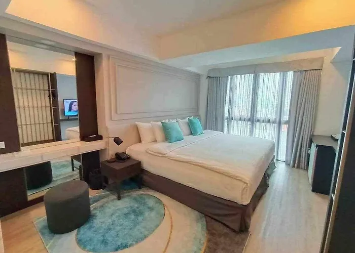 Viva La Vida Hotel 3*