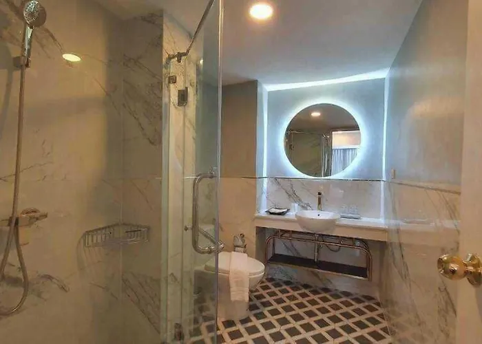 Hotel Viva La Vida Bangkok