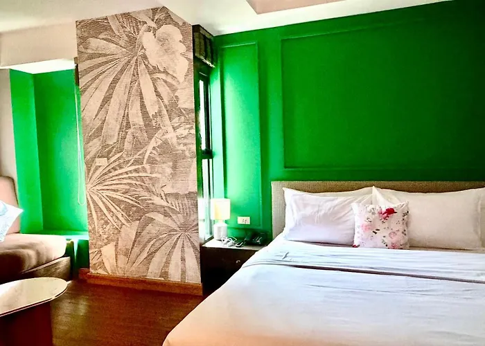 Viva La Vida Hotel Bangkok