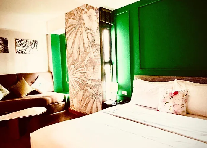 Hotel Viva La Vida
