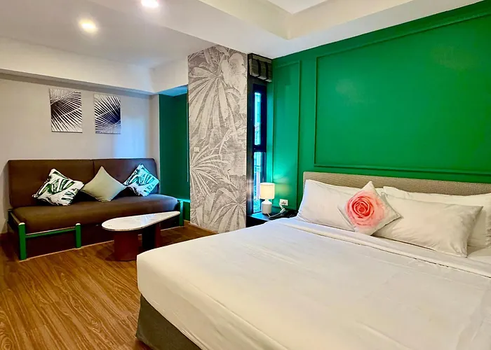 Viva La Vida Hotel