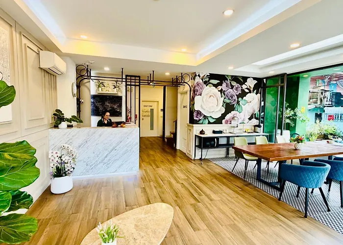 Hotel Viva La Vida