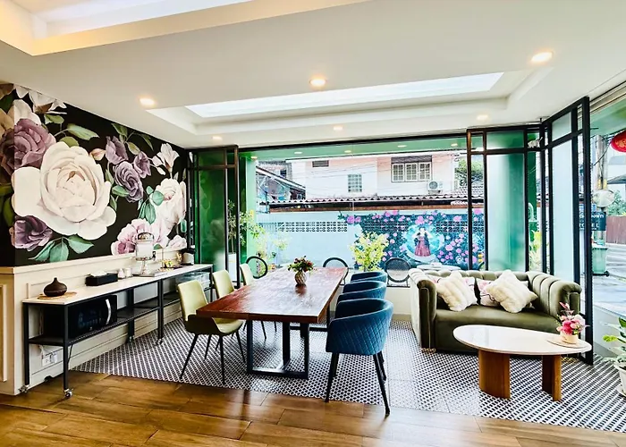 Viva La Vida Hotel 3*