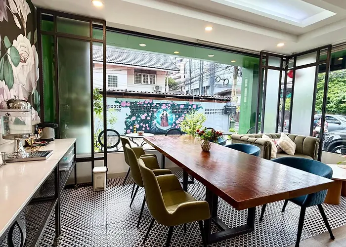 Viva La Vida Hotel