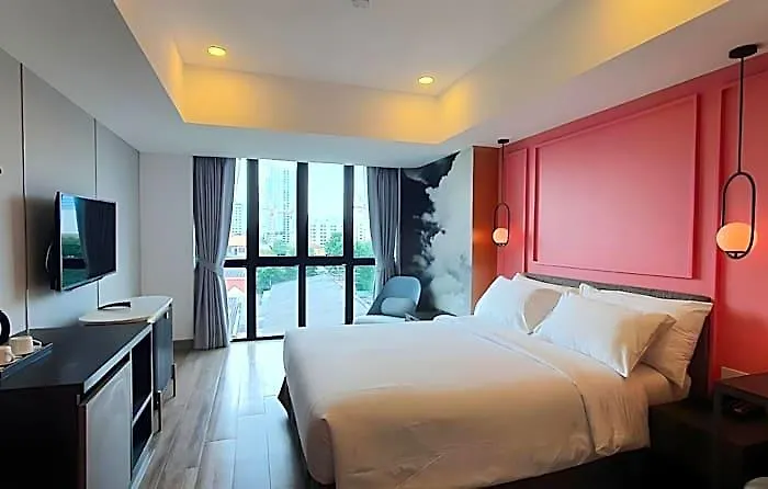Viva La Vida 3* Bangkok