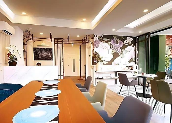 Viva La Vida 3* Bangkok