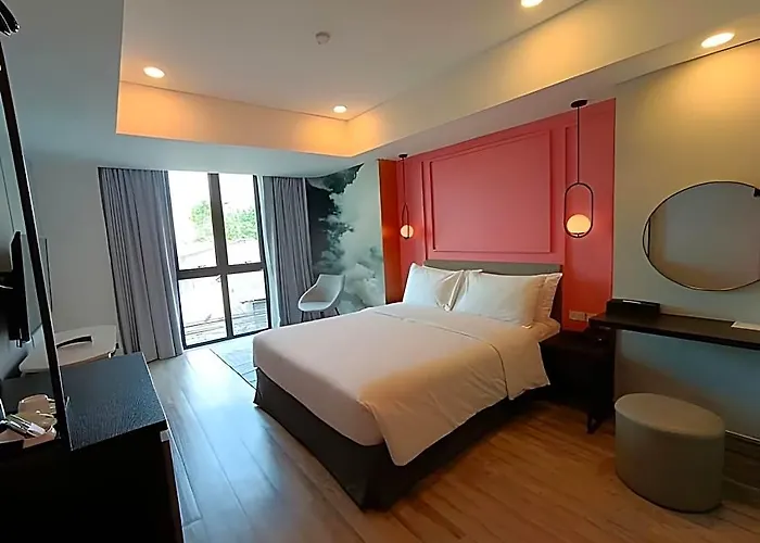 Hotel Viva La Vida 3*