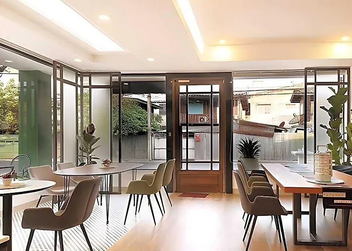 Hotel Viva La Vida Bangkok