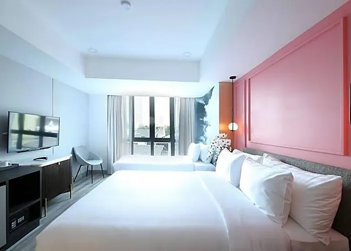 Viva La Vida Hotel 3*