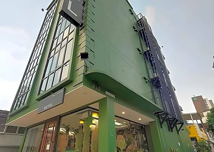 Hotel Viva La Vida