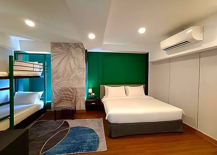 Hotel Viva La Vida