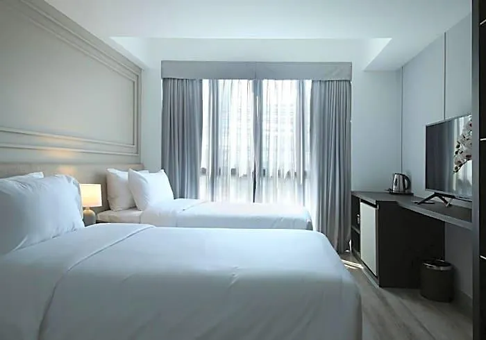 Viva La Vida 3* Bangkok