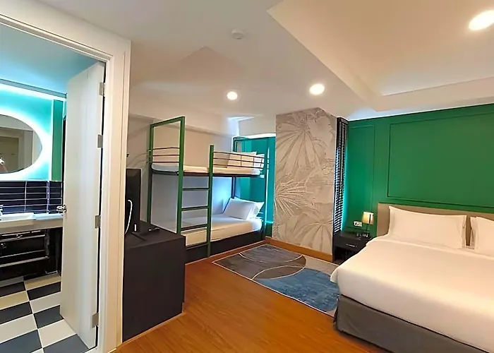 Hotel Viva La Vida