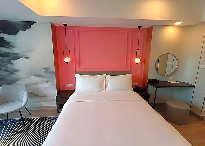 Viva La Vida Hotel 3*