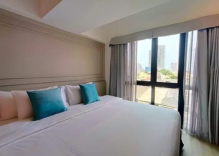 Viva La Vida Bangkok