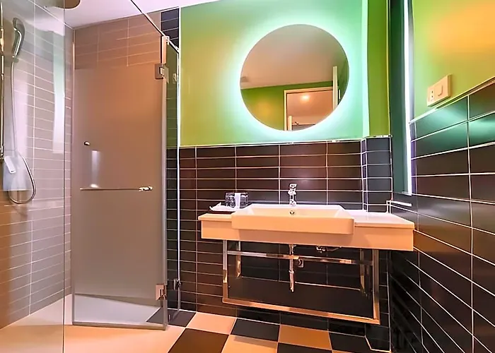 Hotel Viva La Vida 3*